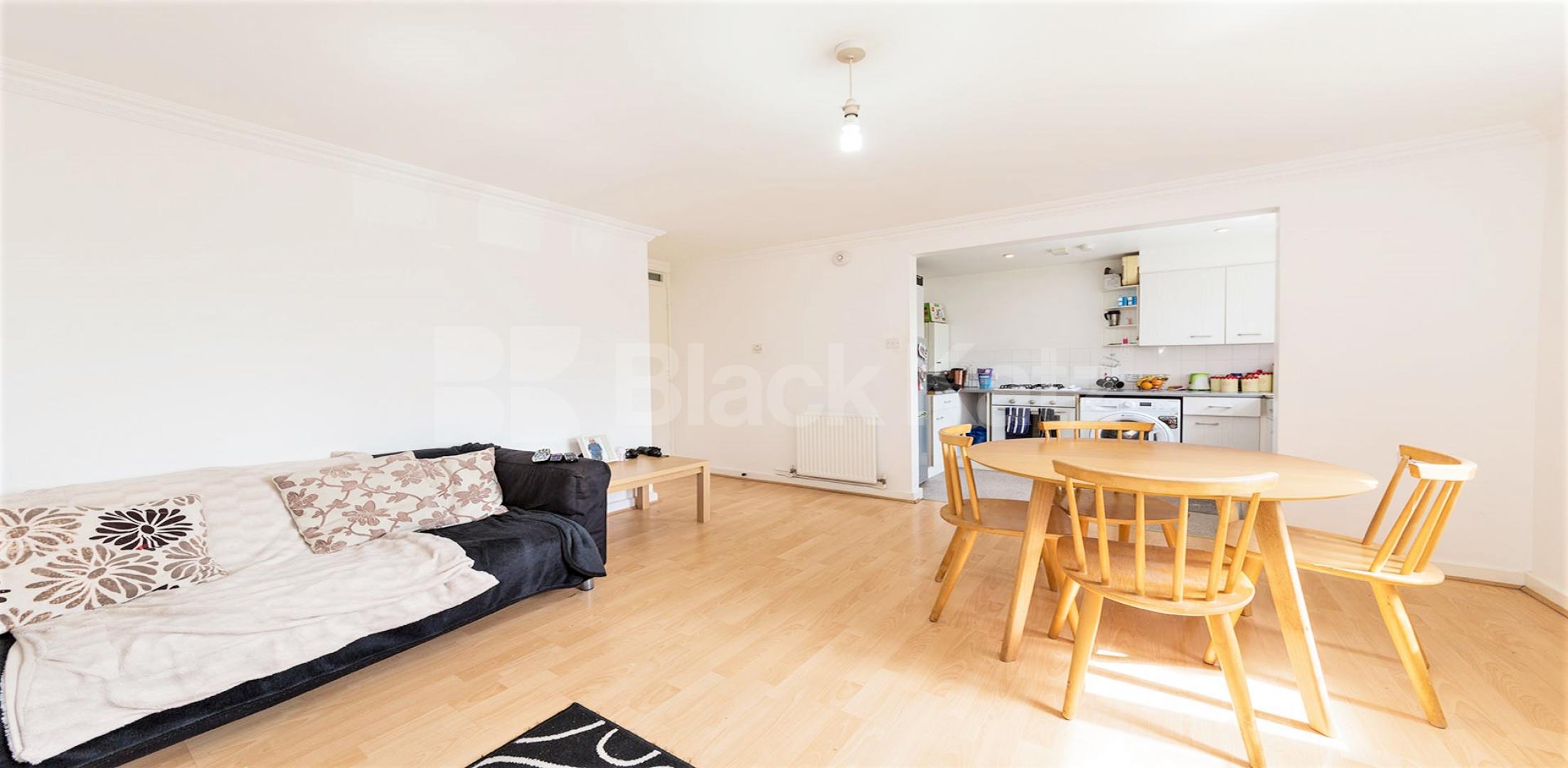 Cozy cottage comfortable and charming 1 Bedroom, Furnished Flat in